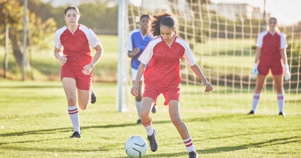 Fu&szlig;ball: K&auml;rnten bereit f&uuml;r L&auml;nderspiele des Frauen-Nationalteams