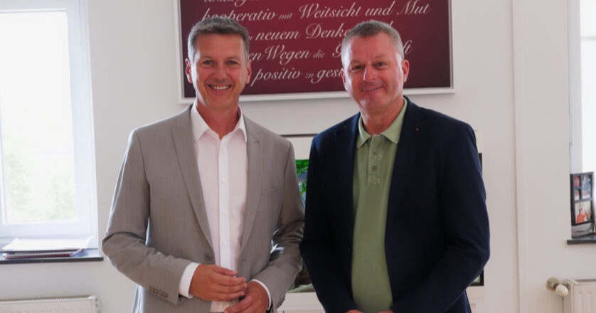 SP&Ouml; St. Veit nominiert Daniel Fellner